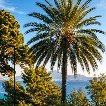 Hébergement de vacances Clubbino Partenope